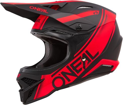 O'Neal 3SRS Helmet Adult Racewear in Saudi Arabia