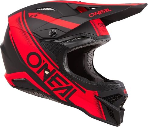 O'Neal 3SRS Helmet Adult Racewear in Saudi Arabia