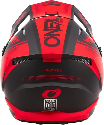 O'Neal 3SRS Helmet Adult Racewear in Saudi Arabia