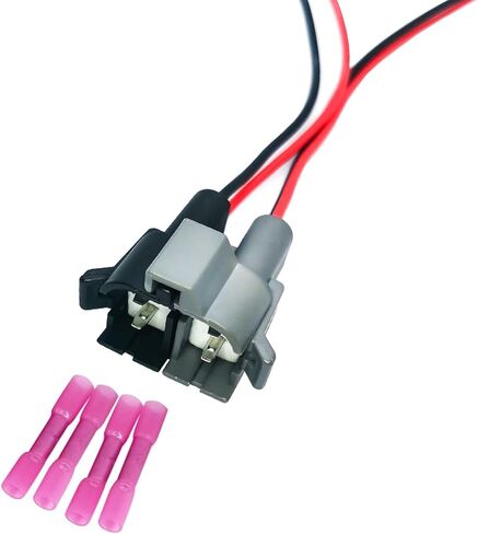 مجموعة أدوات ربط أسلاك ملف الإشعال لاستبدال LT1 TPI TBI GM Camaro Firebird C226914 in Kuwait