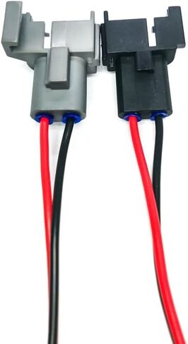 مجموعة أدوات ربط أسلاك ملف الإشعال لاستبدال LT1 TPI TBI GM Camaro Firebird C226914 in Kuwait