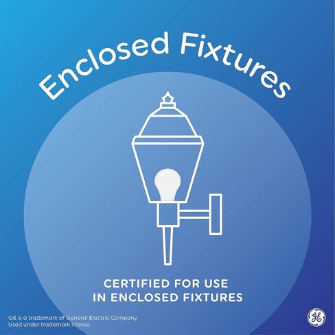 GE Reveal HD+ LED Light Bulbs, 40 Watt, A19 (2 Pack) in Saudi Arabia