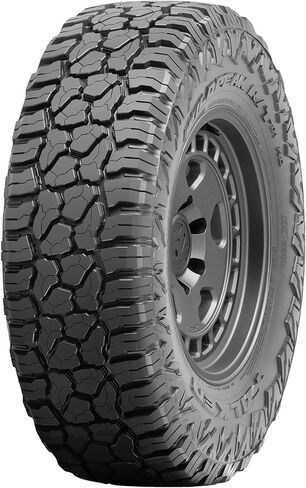 فالكين 37X12.5R18LT 128R E فالكين وايلد بيك R/T01 BW in Saudi Arabia