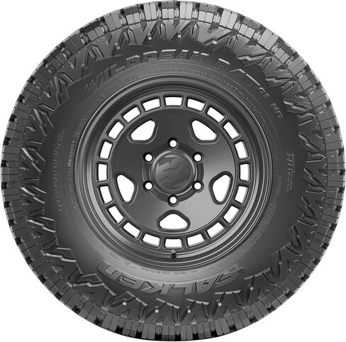 فالكين 37X12.5R18LT 128R E فالكين وايلد بيك R/T01 BW in Saudi Arabia