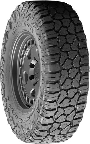 فالكين 37X12.5R18LT 128R E فالكين وايلد بيك R/T01 BW in Saudi Arabia