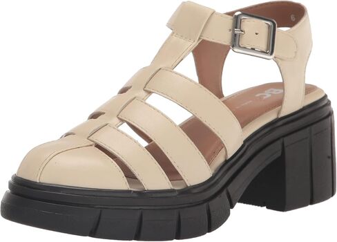 حذاء نسائي من BC Footwear من Up Til Dawn in Kuwait