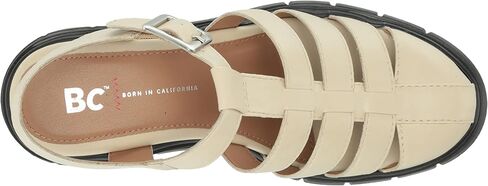 حذاء نسائي من BC Footwear من Up Til Dawn in Kuwait