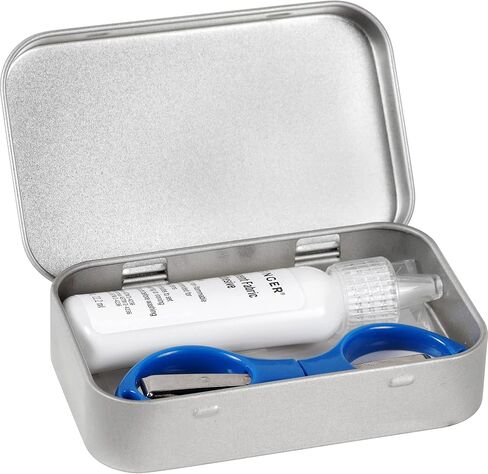 SINGER Fashion Fix Kit - No Sew Adhesive Repair Kit in Saudi Arabia