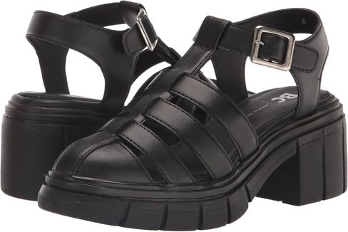 حذاء نسائي من BC Footwear من Up Til Dawn in Saudi Arabia