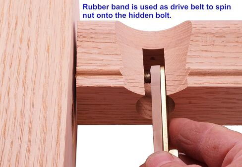 مفتاح تركيب مسمار الدرابزين in Kuwait