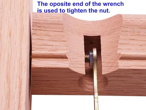 مفتاح تركيب مسمار الدرابزين in Kuwait