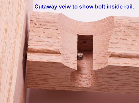 مفتاح تركيب مسمار الدرابزين in Kuwait