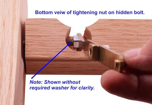 مفتاح تركيب مسمار الدرابزين in Kuwait
