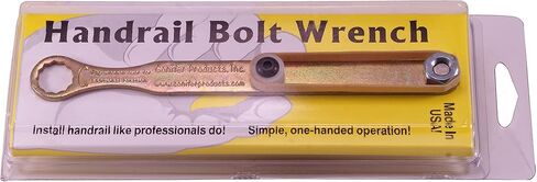 مفتاح تركيب مسمار الدرابزين in Kuwait