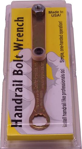 مفتاح تركيب مسمار الدرابزين in Kuwait