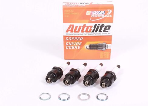 Autolite 216 - Spark Plug - Part # 216 in Saudi Arabia
