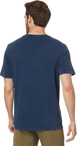 vineyard vines Men's Heritage Wash Vv Short Sleeve Tee in Saudi Arabia