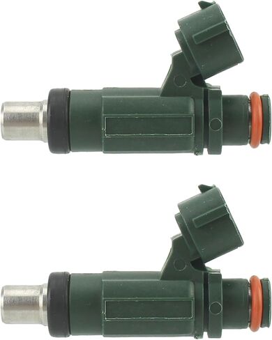 2 قطعة حقن الوقود 49033-0011 صالح كاواساكي فولكان S 650 فولكان 900 2006-10 EAT287 in Saudi Arabia