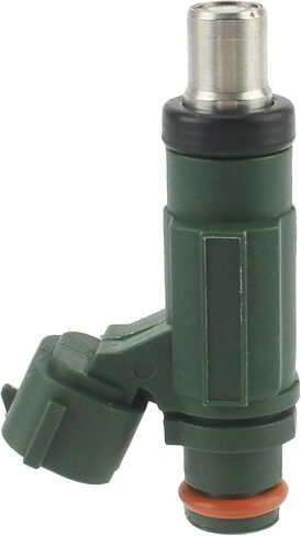2 قطعة حقن الوقود 49033-0011 صالح كاواساكي فولكان S 650 فولكان 900 2006-10 EAT287 in Saudi Arabia