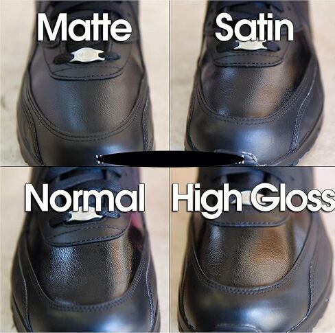 Angelus Matte 620 Acrylic Leather Finisher Top Coat Leather Protector 4oz in Saudi Arabia