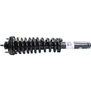 Monroe Quick-Strut 171583R Suspension Strut and Coil Spring Assembly for Honda CR-V