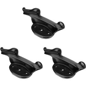 Tire Changer Machine Compatible with Snap On John Bean Duck Head 24335 - Snap On 24335 -Hofmann 24335 -Accuturn 20024335 -FMC Nylon Mount Demount Duck Head （3Pack）