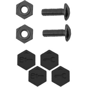 Hazard 4 Hard Point Hardware Kit (NP1/SP1/HPS/HPN) x2 - Black