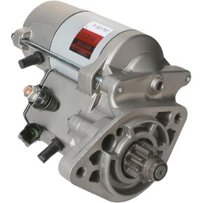 Denso 280-0342 Remanufactured Starter (Renewed)