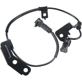 مستشعر سرعة العجلات الخلفية اليمنى من X AUTOHAUX رقم 91920-2W100/919202W100 لكيا سانتا في سورينتو 2013-2017 in Saudi Arabia