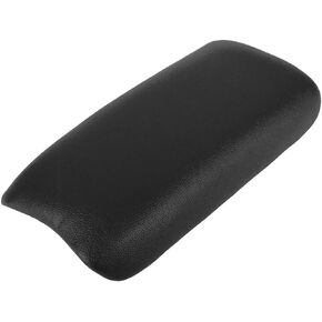 X AUTOHAUX Car Center Console Box Cover Armrest Replacement Beige for Honda Civic 2006-2011