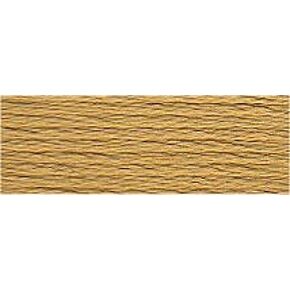 DMC Stranded Cotton Embroidery Thread 834 - per Skein