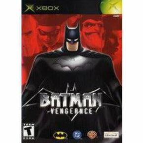 Batman Vengeance (Renewed)