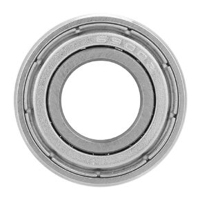 6900ZZ Bearings, 10pcs Skateboard Bearings, 10x22x6mm Double Shielded Miniature Steel Bearings for Small Hobby 10mm Shaft Rod Projects