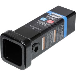 Reese Towpower 7088800 Receiver Adapter (3 to 2.5)