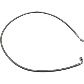 1911725 1911609 Rear Right Brake Hose Line for Polaris Ranger 500 Ranger 800 4x4 Ranger 800 6x6 Ranger 800 Crew Ranger Diesel 900 Ranger Diesel 900 Crew