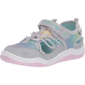 Stride Rite Little and Toddler Boys Cody Sandal