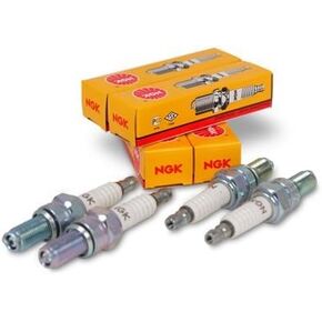 NGK Laser Irid. Plug