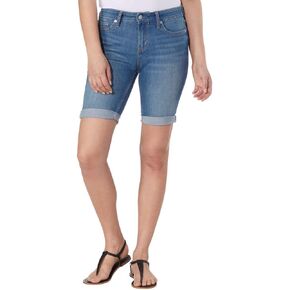 Calvin Klein womens Bermuda Shorts
