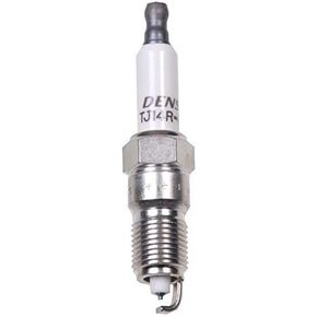 Denso TJ14R-P15 Double Platinum Spark Plugs 5071-4 PK