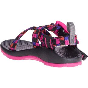 Chaco Z1 Ecotread Sandal (Toddler/Little Kid/Big Kid)