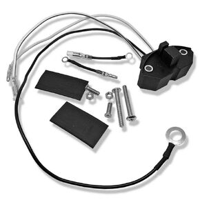892150Q02 Ignition Sensor Kit for MerCruiser Stern Drive GM V6 and V8 with Thunderbolt IV and V Ignition 87-892150Q02 87-91019A3