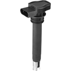 X AUTOHAUX Car Ignition Coil for Audi A3 A4 A5 TT for VW GTI Passat 2.0L 0221604115 12780 UF-575 07K905715C
