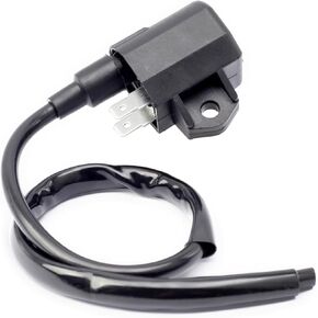 M150467 Electrical Ignition Coil Compatible with John Deer Gator 4X2 4X4 HPX615E