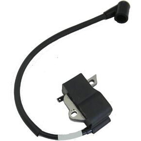 Trimmer Ignition Coil Module for Husqvarna 537418701 223L 323L 323R 326C 326LS 326LX