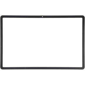 TheCoolCube Front Screen Outer Glass with OCA Replacement for Samsung Galaxy Tab S8+ SM-X800 X806 (Black)