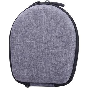 Aenllosi Storage Organizer Hard Case Replacement for Muse/Muse 2 The Brain Sensing Headband (Gray)