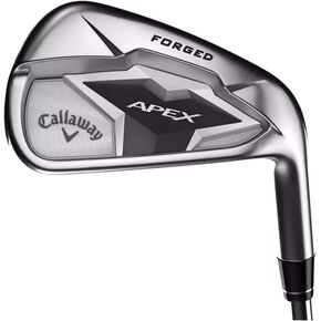 Callaway Golf 2019 Apex Individual Iron