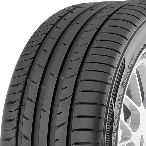 تويو بروكسيس سبورت 295/35R19XL 104Y BSW in Saudi Arabia