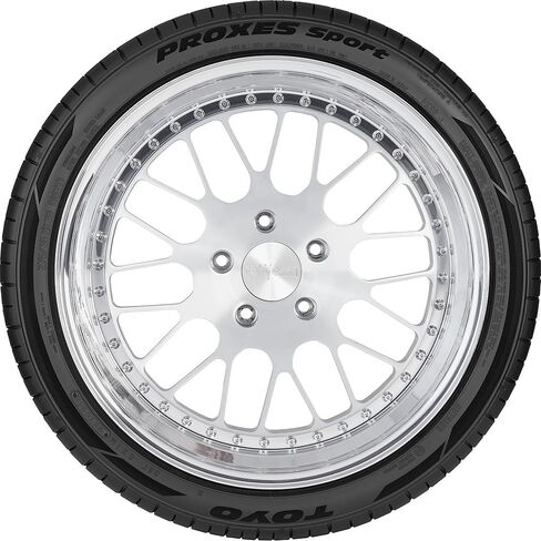 تويو بروكسيس سبورت 295/35R19XL 104Y BSW in Saudi Arabia
