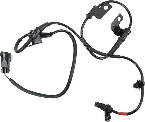 TRQ Front Right ABS Wheel Speed Sensor Compatible with 2012-2015 Hyundai Sonata in Saudi Arabia
